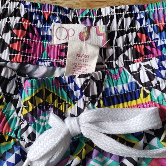 Vintage OP shorts - Picture 3 of 3